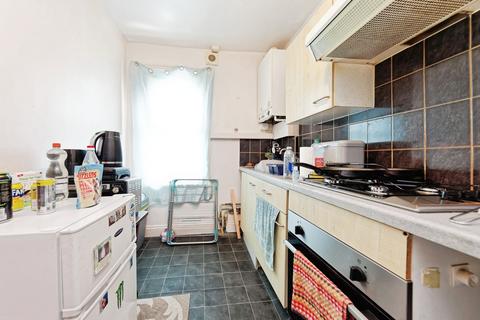 1 bedroom flat for sale, Athelstan Road, Margate, Kent, CT9