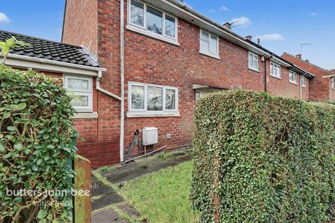 3 bedroom terraced house for sale, Byley Way, Winsford