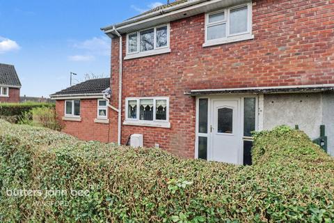 3 bedroom terraced house for sale, Byley Way, Winsford