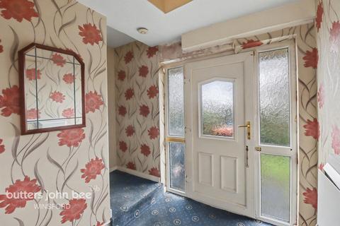 3 bedroom terraced house for sale, Byley Way, Winsford