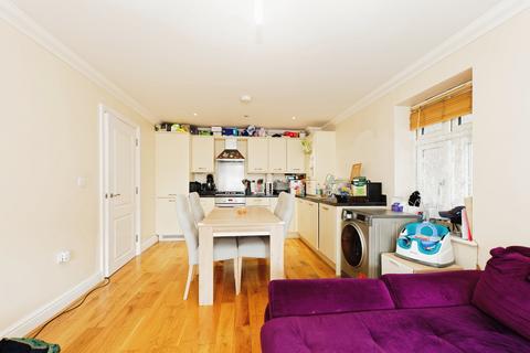 undefined, St. Mildreds Road, Ramsgate, Kent, CT11