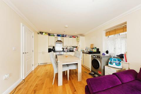 undefined, St. Mildreds Road, Ramsgate, Kent, CT11
