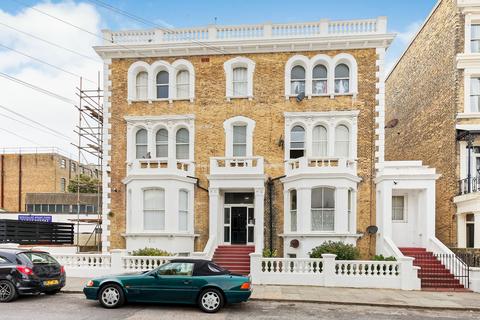 2 bedroom flat for sale, Dalby Square, Cliftonville, Margate, Kent, CT9