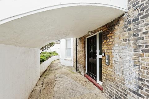 2 bedroom flat for sale, Dalby Square, Cliftonville, Margate, Kent, CT9