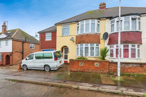 4 bedroom semi-detached house for sale, Roman Road, Ramsgate, Kent, CT12