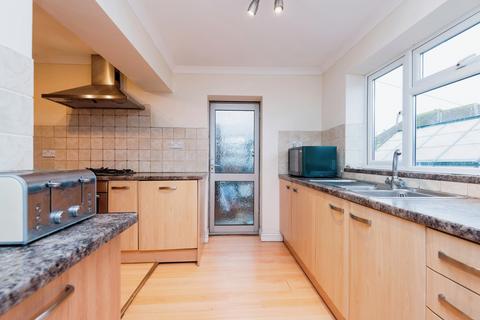 4 bedroom semi-detached house for sale, Roman Road, Ramsgate, Kent, CT12