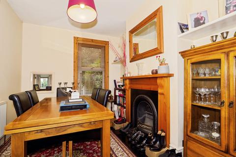 3 bedroom terraced house for sale, Hollicondane Road, Ramsgate, Kent, CT11