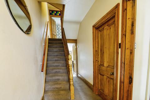 3 bedroom terraced house for sale, Hollicondane Road, Ramsgate, Kent, CT11