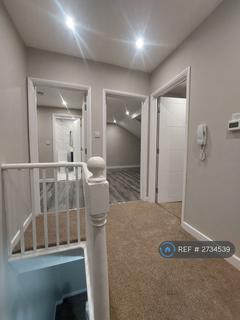 2 bedroom flat to rent, Bakehouse Mews, Leighton Buzzard, LU7