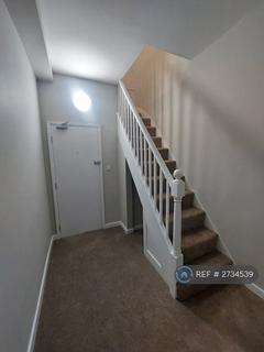 2 bedroom flat to rent, Bakehouse Mews, Leighton Buzzard, LU7
