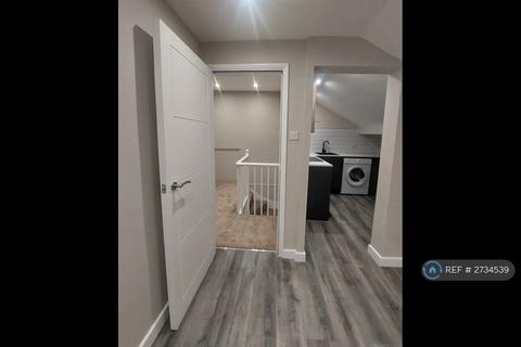 2 bedroom flat to rent, Bakehouse Mews, Leighton Buzzard, LU7