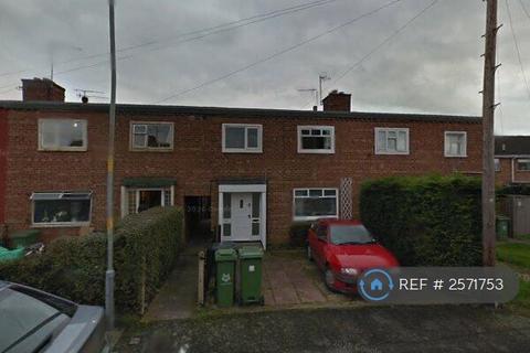 undefined, Avon Rd, Worcester, WR4