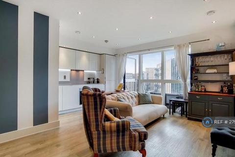 undefined, Lyon Road, Harrow, HA1