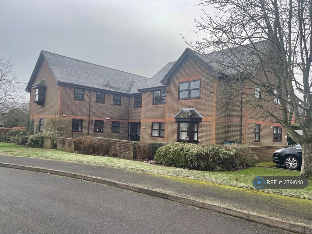 Spacious 2 Bedroom Apartment To Rent...