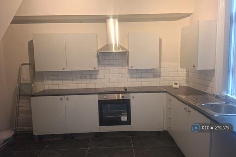 undefined, Jethro St, Bolton, BL2