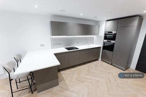 1 bedroom flat to rent, Port St, Manchester, M1