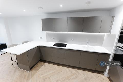 1 bedroom flat to rent, Port St, Manchester, M1