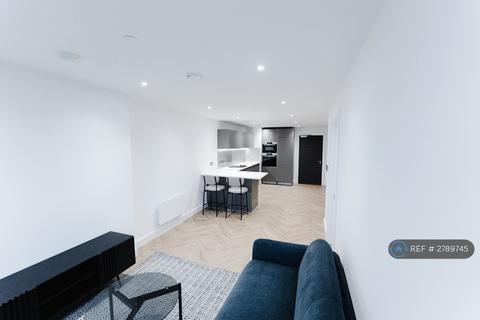 1 bedroom flat to rent, Port St, Manchester, M1