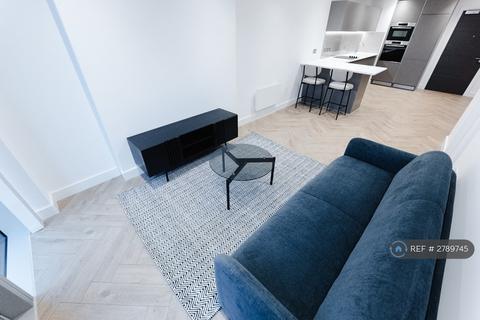 1 bedroom flat to rent, Port St, Manchester, M1