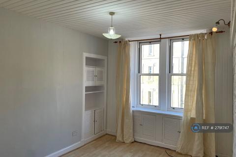 undefined, Downfield Place, Edinburgh, EH11