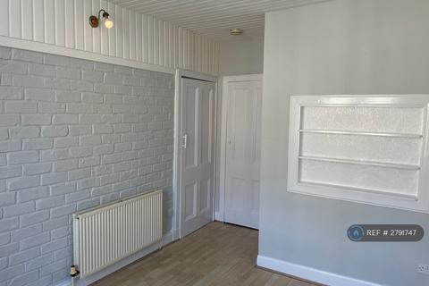 undefined, Downfield Place, Edinburgh, EH11
