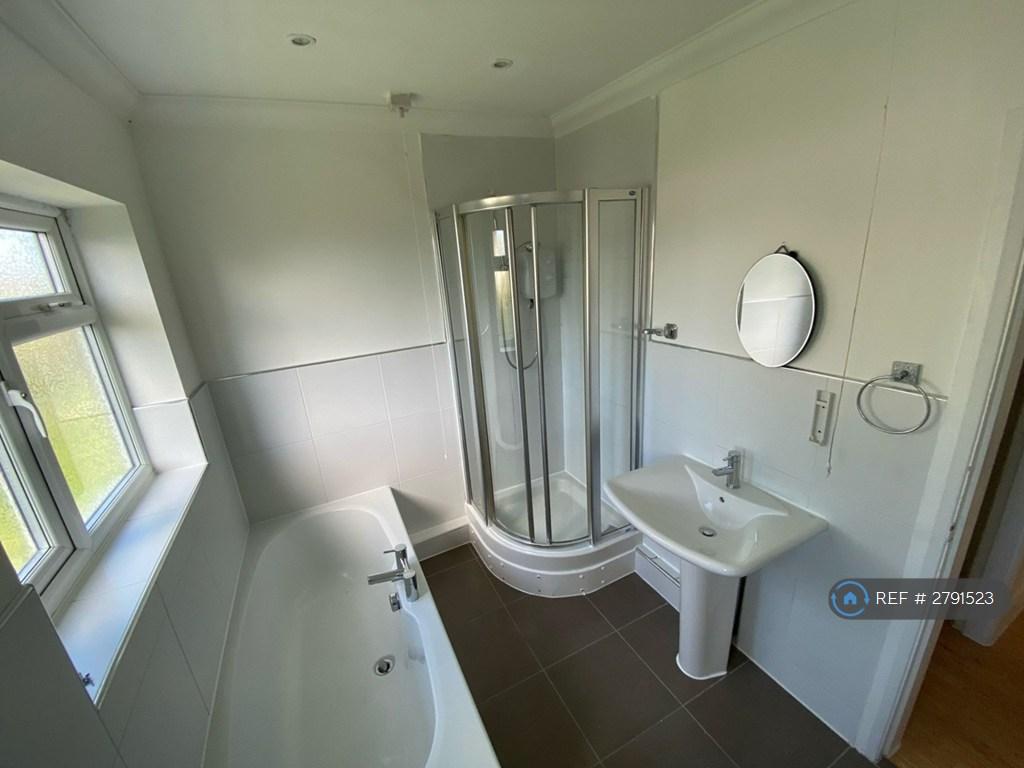 Bathroom 1