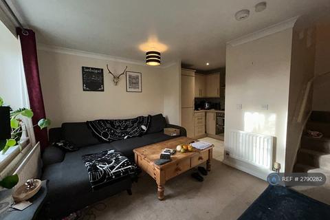 undefined, Stavely Way, Gamston, Nottingham, NG2