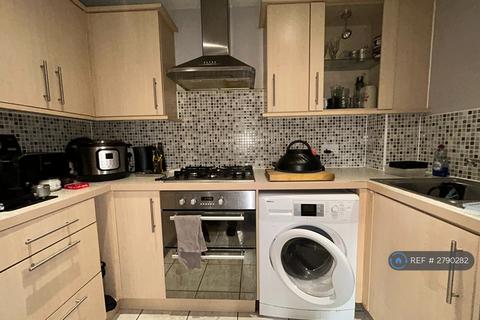 undefined, Stavely Way, Gamston, Nottingham, NG2