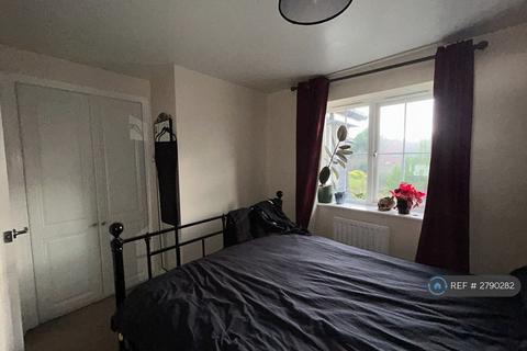 undefined, Stavely Way, Gamston, Nottingham, NG2