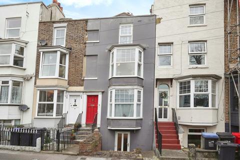 West Cliff Road, Ramsgate, Kent, CT11