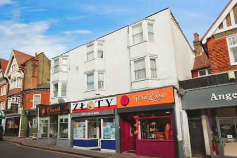 undefined, High Street, Ramsgate, Kent, CT11