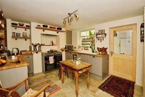 4 bedroom terraced house for sale, Addington Street, Ramsgate, Kent, CT11