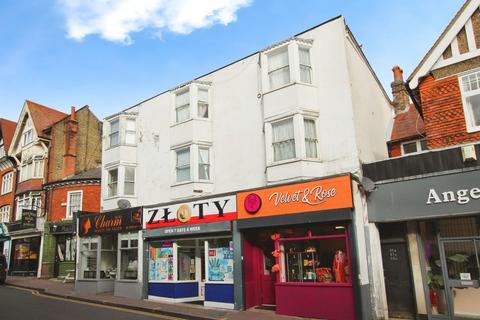 undefined, High Street, Ramsgate, Kent, CT11