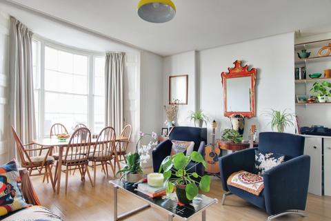 2 bedroom flat for sale, Kent Terrace, RAMSGATE, Kent, CT11
