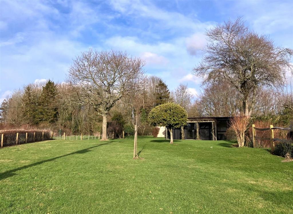 Gardens