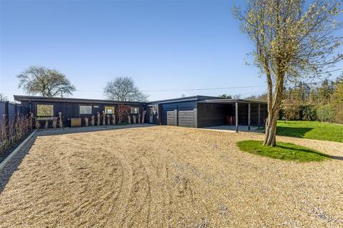 3 bedroom detached bungalow for sale, West Harting