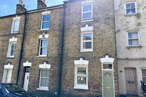 Broad Street, Ramsgate, Kent, CT11