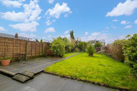 undefined, Eagley Drive, Bury BL8