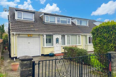Eagley Drive, Bury BL8