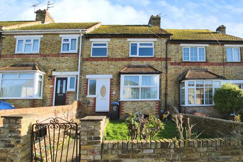 Charles Road, Ramsgate, Kent, CT11