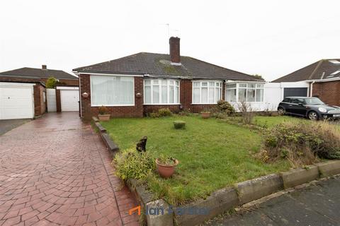 undefined, Larchwood Avenue, Woodlands Park, North Gosforth