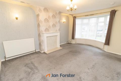 undefined, Larchwood Avenue, Woodlands Park, North Gosforth