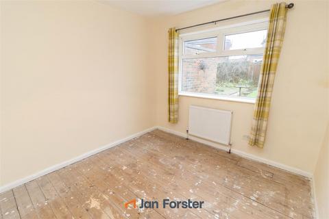 undefined, Larchwood Avenue, Woodlands Park, North Gosforth