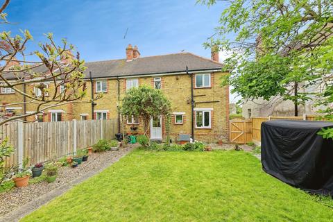 3 bedroom end of terrace house for sale, Nixon Avenue, Ramsgate, Kent, CT12