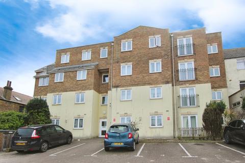 Cannonbury Road, Ramsgate, Kent, CT11