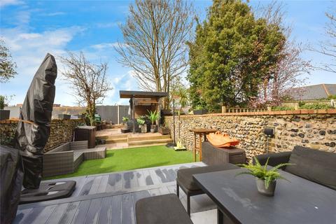 5 bedroom terraced house for sale, Arklow Square, RAMSGATE, Kent, CT11