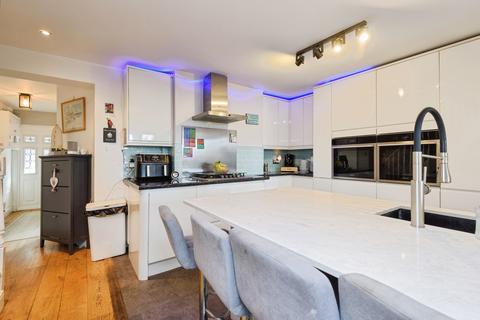 5 bedroom terraced house for sale, Arklow Square, RAMSGATE, Kent, CT11