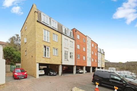 2 bedroom flat for sale, Dane Road, Margate, Kent, CT9