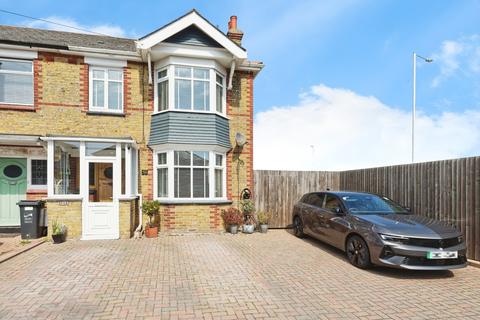 undefined, Warten Road, Ramsgate, Kent, CT11