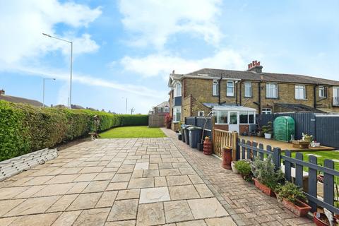 undefined, Warten Road, Ramsgate, Kent, CT11
